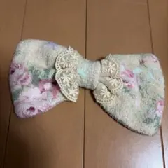 リズリサリボンのサムネイル