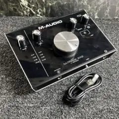 2026年最新】m-audio オーディオインターフェースの人気アイテム