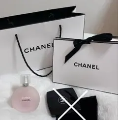 CHANEL CHANCE チャンス オータンドゥル ヘアミスト 35ml