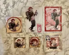 【オペラ】★☆FavoteriA☆★ if魔フィア グッズまとめ売り