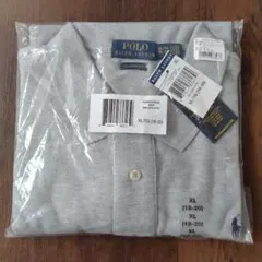 RALPH LAUREN ラルフローレンポロシャツ XL (18-20)