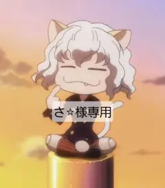 さ⭐︎様専用ページ