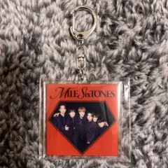 SixTONES MILESixTONES 初回盤B特典