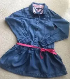 トミーヒルフィガー ♥︎ ワンピース