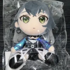 C107 新作！ ぬいぐるみ 白雪千夜 アイドルマスター Gift デレマス