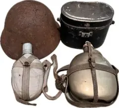 2026年最新】飯盒 日本軍の人気アイテム - メルカリ