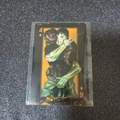 2025年最新】甚爾 トランプの人気アイテム - メルカリ