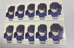 ブルーロック展　ぱしゃこれ　ブルロ展　ブルーロック　潔世一　まとめ売り