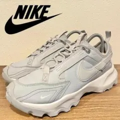 NIKE WMNS TC 7900 ナイキ ティーシー 7900 ウルフグレー