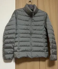 美品　ユニクロ　ダウン　Mサイズ