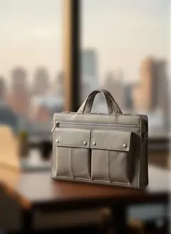 新品　タケオキクチ　ビジネスバック