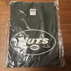 ken yokoyama LA NUTS Tシャツ Sサイズ グリーン