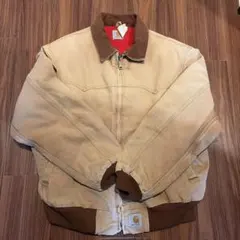 carhartt サンタフェジャケット　80s