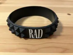 RADWIMPS ユーリンチー　ラバーバンド、メタルキーホルダー radwimps ラバーバンド ユーリンチー ガチャガチャ - メルカリ