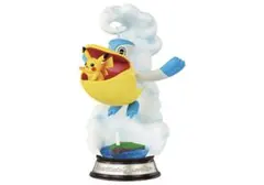 ポケットモンスター　SWING VIGNETTE collection 3