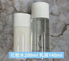 雪肌精 クリアウェルネス ピュア コンク＆リファイニング ミルク ２点セットのサムネイル