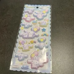 サンリオ もちもちマシュマロシール