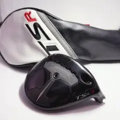 ‼️値下【中古美品】タイトリストTSR3 5番フェアウェイウッド 　ヘッド単体 Yahoo!オークション -「tsr3 ヘッドのみ」の落札相場・落札価格