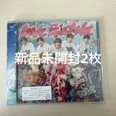 M!LK ミニアルバム LOVE ENGINE 通常盤
