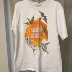 Mrs. GREEN APPLE ゼンジン未倒とリライアンス Tシャツ XL - メルカリ