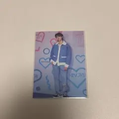 2026年最新】seventeen トレカ THE8の人気アイテム - メルカリ