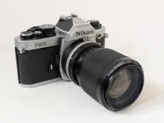2026年最新】ニコン FM2 ジャンクの人気アイテム - メルカリ