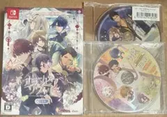 新品未開封】オランピアソワレ Catharsis 特装版 ステラ 特典 - メルカリ