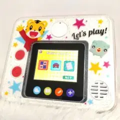 【タッチペン付き】 こどもちゃれんじ　マイイングリッシュパッド