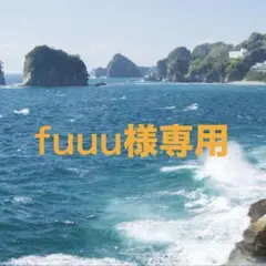 fuuu様専用