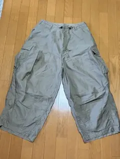 dézert デザート スウェットパンツ ワイドパンツ - メルカリ