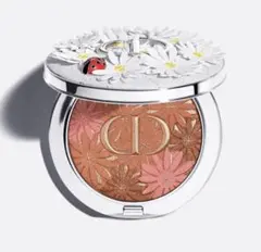 ディオールスキンフォーエヴァーヌードブロンズグロウ 032 ピンクブロンズ 限定