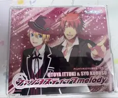2026年最新】ファンタスティックmelody うたプリの人気アイテム - メルカリ