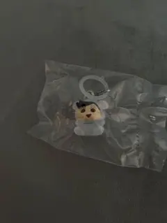 クレヨンしんちゃん めじるしアクセサリー3 風間くん