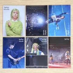 Mrs. GREEN APPLE ミセス Harmony フォトカ まとめ売り