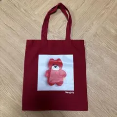 mojojojo Ｃ賞 トートバッグ