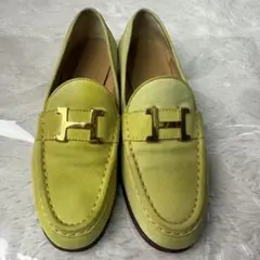 HERMES エルメス コンスタンス Hロゴ ローファー 35 1/2のサムネイル