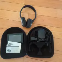 Bose QuietComfort 3 ヘッドホン 本体のサムネイル