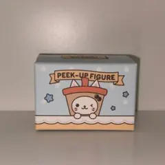 NCT WISH BAKERY PEEK UP フィギュア ユウシ バブルニャン - メルカリ
