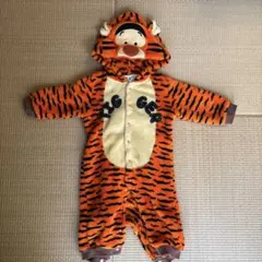 ティガーの着ぐるみ　80cm