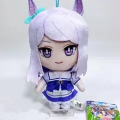 ウマ娘 通常ぬいぐるみ Vol.2 メジロマックイーン