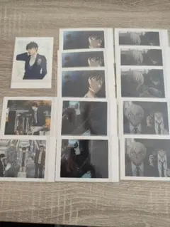 名探偵コナン ぱしゃこれ ハロウィンの花嫁