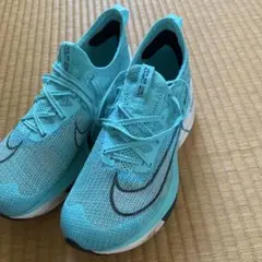 Nike アルファフライネクスト% 25.0cm