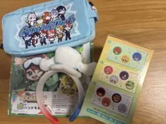 カラフルピーチ