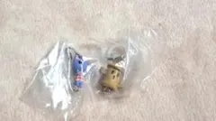 【 つながリングチャーム どうぶつの森 】