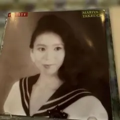 竹内まりや VARIETY CD