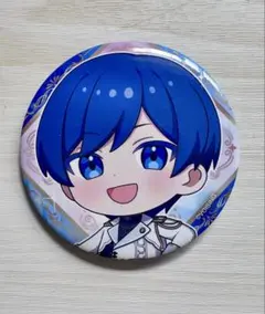 いれいす If 缶バッジ 第21弾 5周年衣装 デフォ