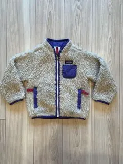 ボアジャケット ジャケット・コート