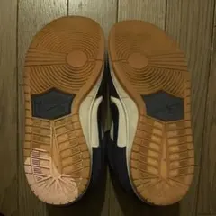 Nike dunk sb ドジャースダンク