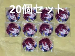 あんスタ Crazy:B 天城燐音 イベコレ缶バッジ イベコレ缶 EXTRA