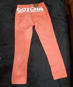 美品W78-80cmGOTCHA⭐ゴルフウェア⭐ジーンズ